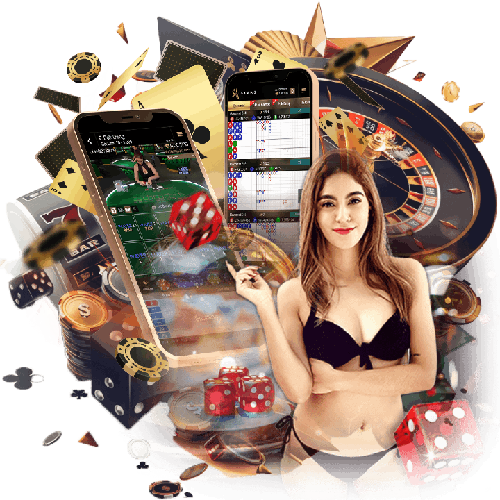 สัมผัสประสบการณ์ทดลองเล่น Casino