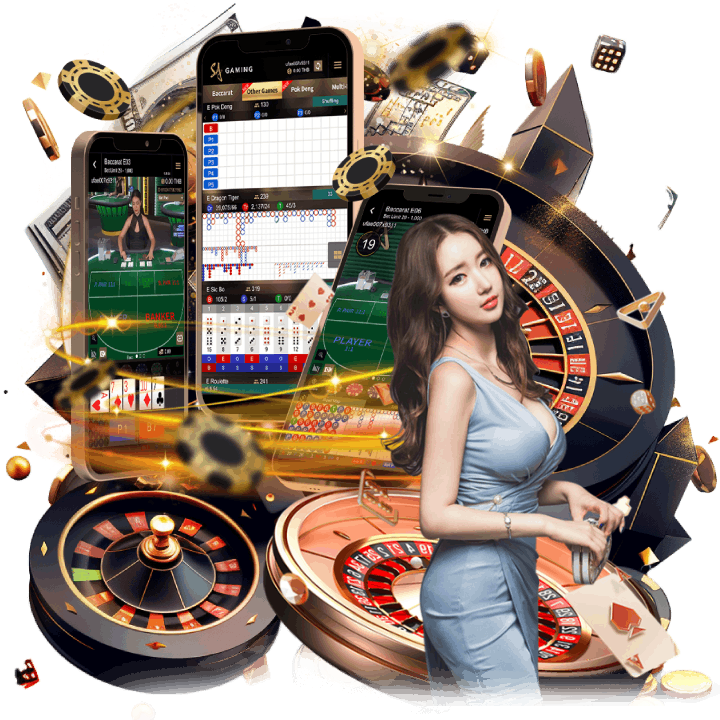 ทดลองเล่น Casino cosmo365 วิธีที่ดีในการประเมินคุณภาพ